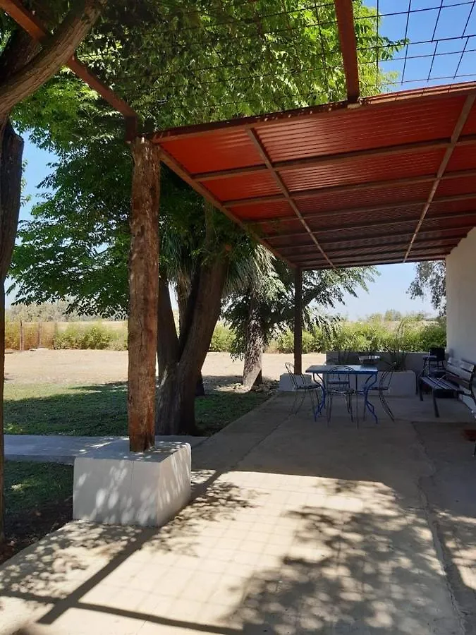Preciosa Y Confortable Casa De Campo Con Piscina Y Chimenea Carmona  Holiday home Carmona (Seville)