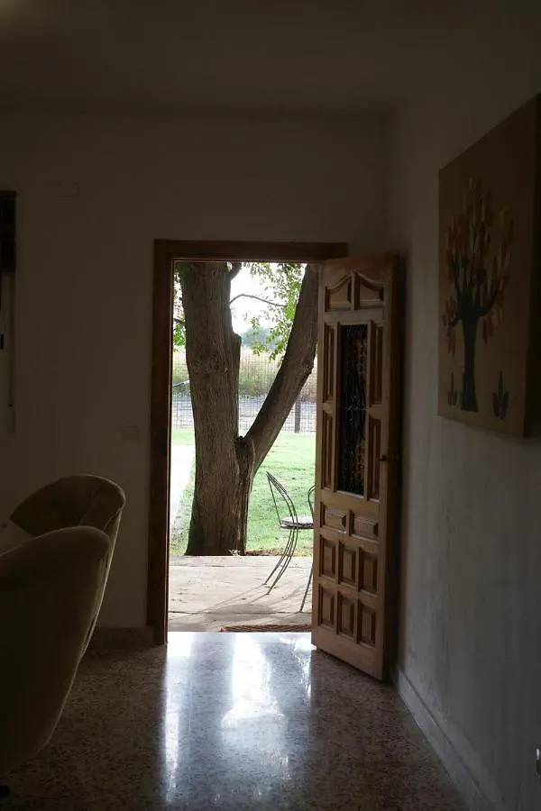 Holiday home Preciosa Y Confortable Casa De Campo Con Piscina Y Chimenea Carmona  Spain