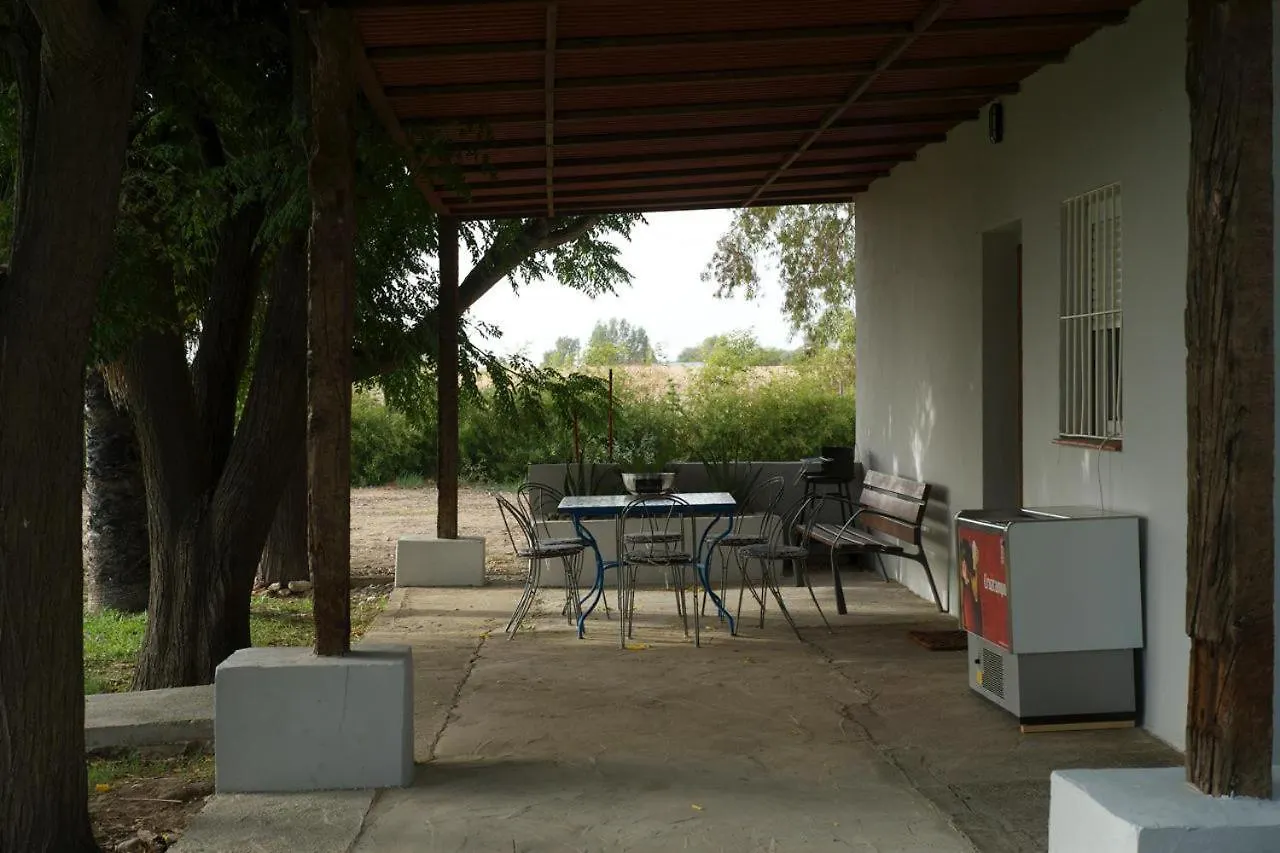 Preciosa Y Confortable Casa De Campo Con Piscina Y Chimenea Carmona  0*, Carmona (Seville) Spain