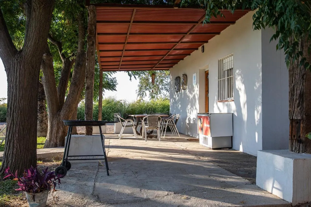 Preciosa Y Confortable Casa De Campo Con Piscina Y Chimenea Carmona  Holiday home Carmona (Seville)