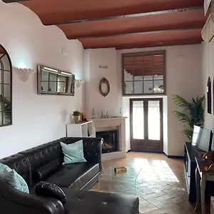 Casa Boutique Eros Carmona (Seville)