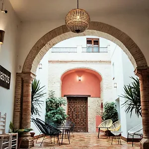 Frenteabastos Cafe & Carmona (Seville)