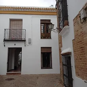  Apartamento Fernan Caballero