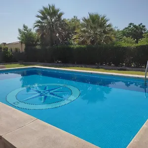  Сasa de vacaciones La Casita