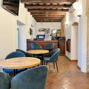 Hostal Servilia Carmona (Seville)