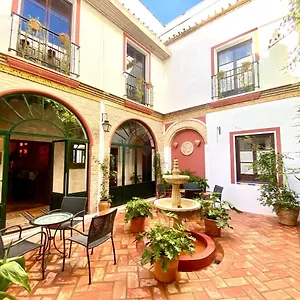 El Rincon De Descalzas Carmona (Seville)