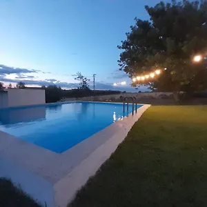  Сasa de vacaciones Cerro Campon