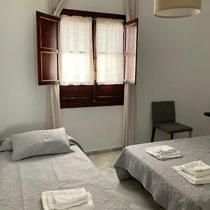  Apartamento Duplex Santamaria