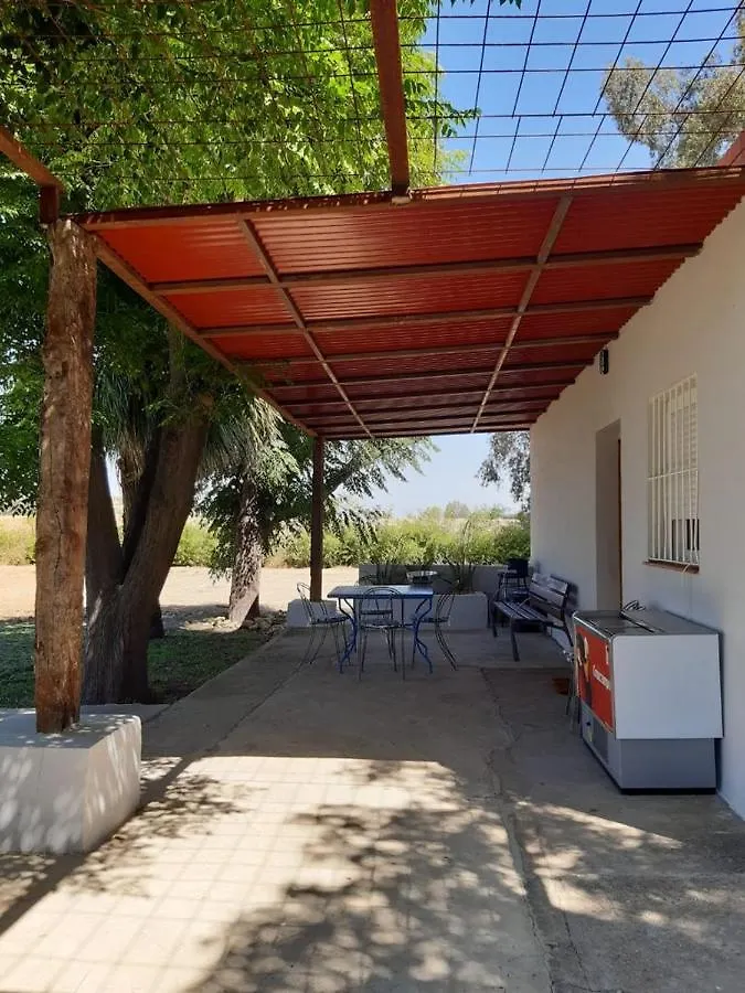 Preciosa Y Confortable Casa De Campo Con Piscina Y Chimenea Carmona  0*, Carmona (Seville) Spain